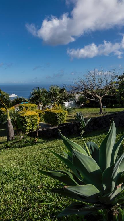 Villa Kaz Ocean Saint-Leu Exterior foto