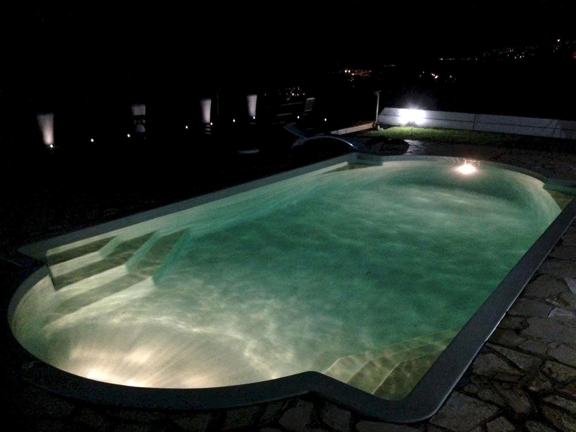 Villa Kaz Ocean Saint-Leu Exterior foto