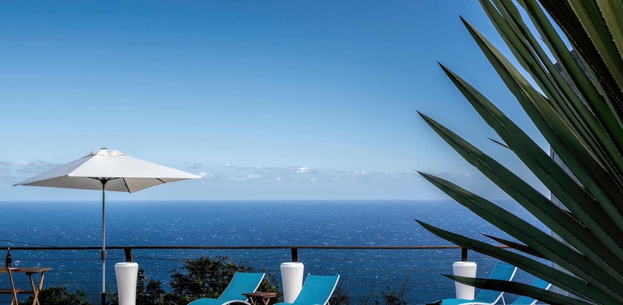 Villa Kaz Ocean Saint-Leu Exterior foto
